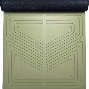 Premium Non-Slip Yoga Mat