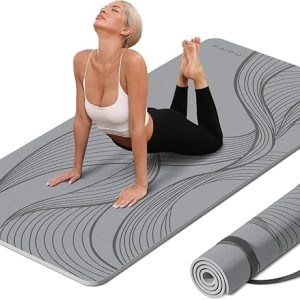 Large Yoga Mat