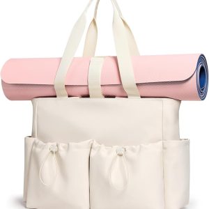 Yoga Mat Bag