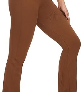Flare Leggings for Women