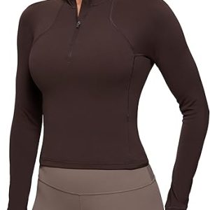 Women's Butterluxe Long Sleeve Workout Shirts