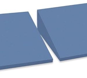 XL Foam Yoga Wedge Blocks